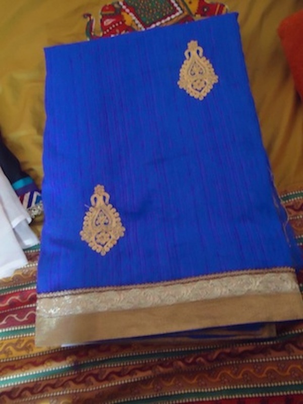 Jodhpur Silk